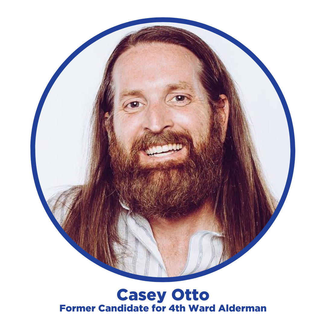 Endorsements — Bret Narayan