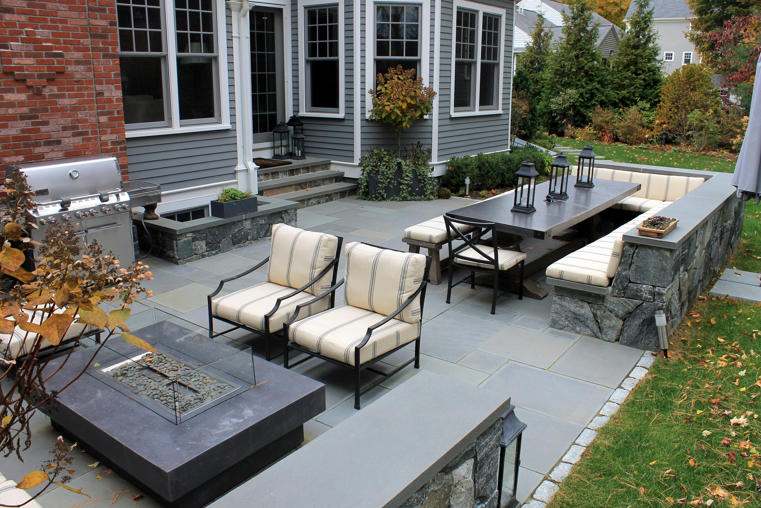 Paver Contractors Newton, Arlington, Cambridge, Lexington Ma