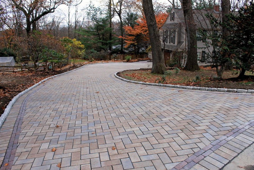 Questions to Ask to Keep a Property Safe When Choosing Landscapers Near Me in Belmont, MA