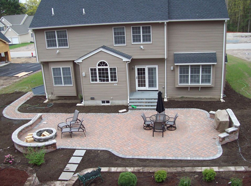 5 Ways to Include Natural Stone in Your Landscape Design in Lexington, MA