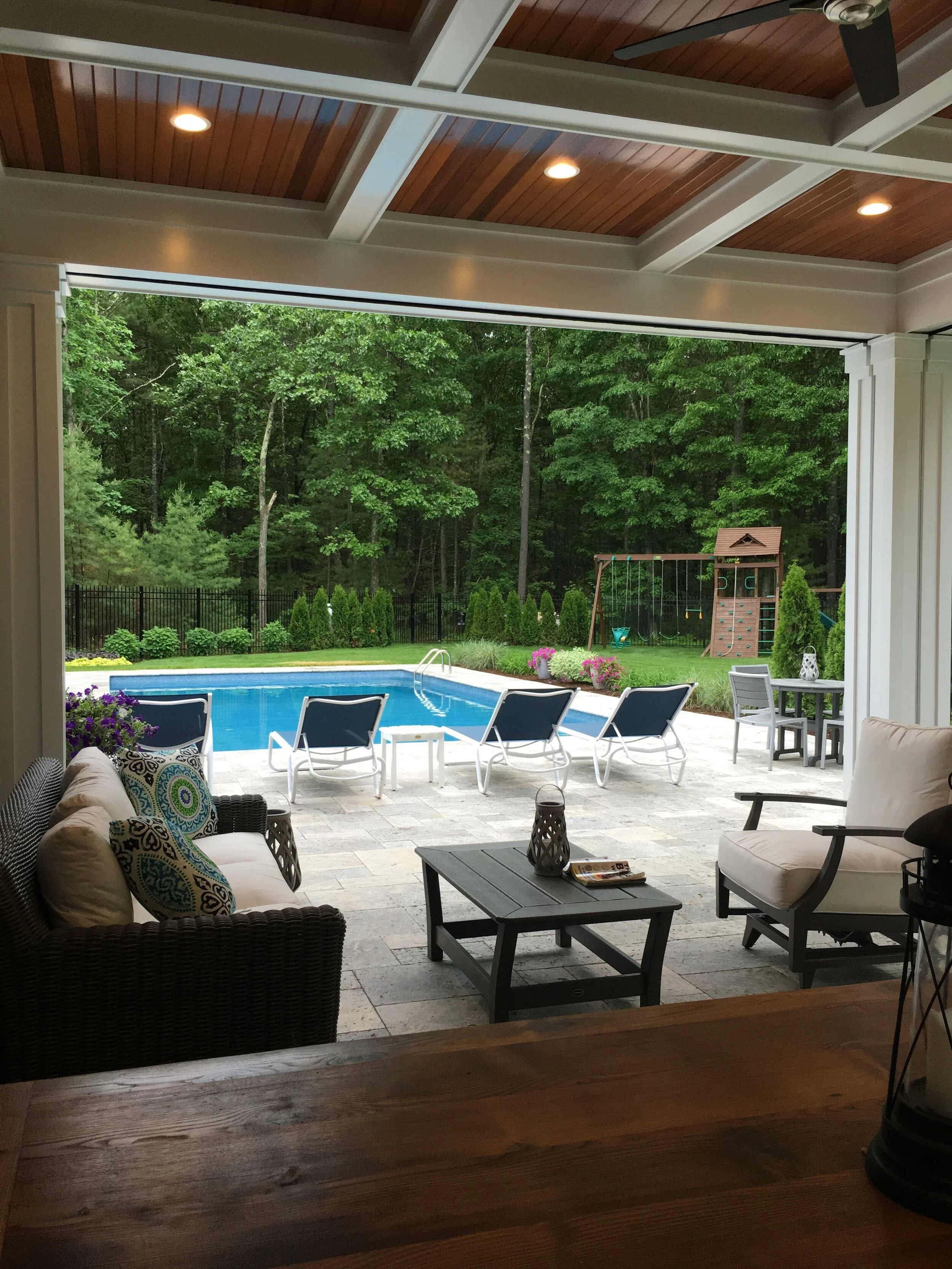 How Landscapers Near Me Enhance Beautiful Views in Newton, MA