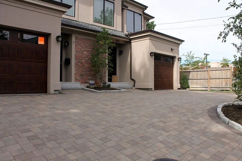 How Landscapers Near Me Prevent Expensive Mistakes and Accidents on Site in Lexington, MA