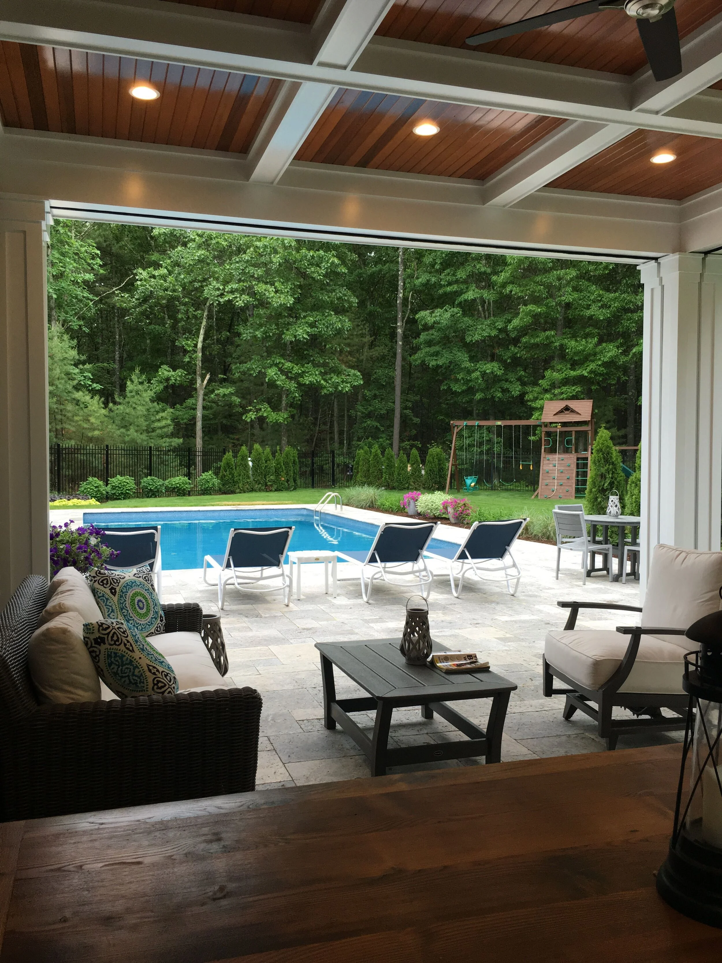 4 Landscape Design Ideas to Keep the Kids Entertained in Belmont, MA