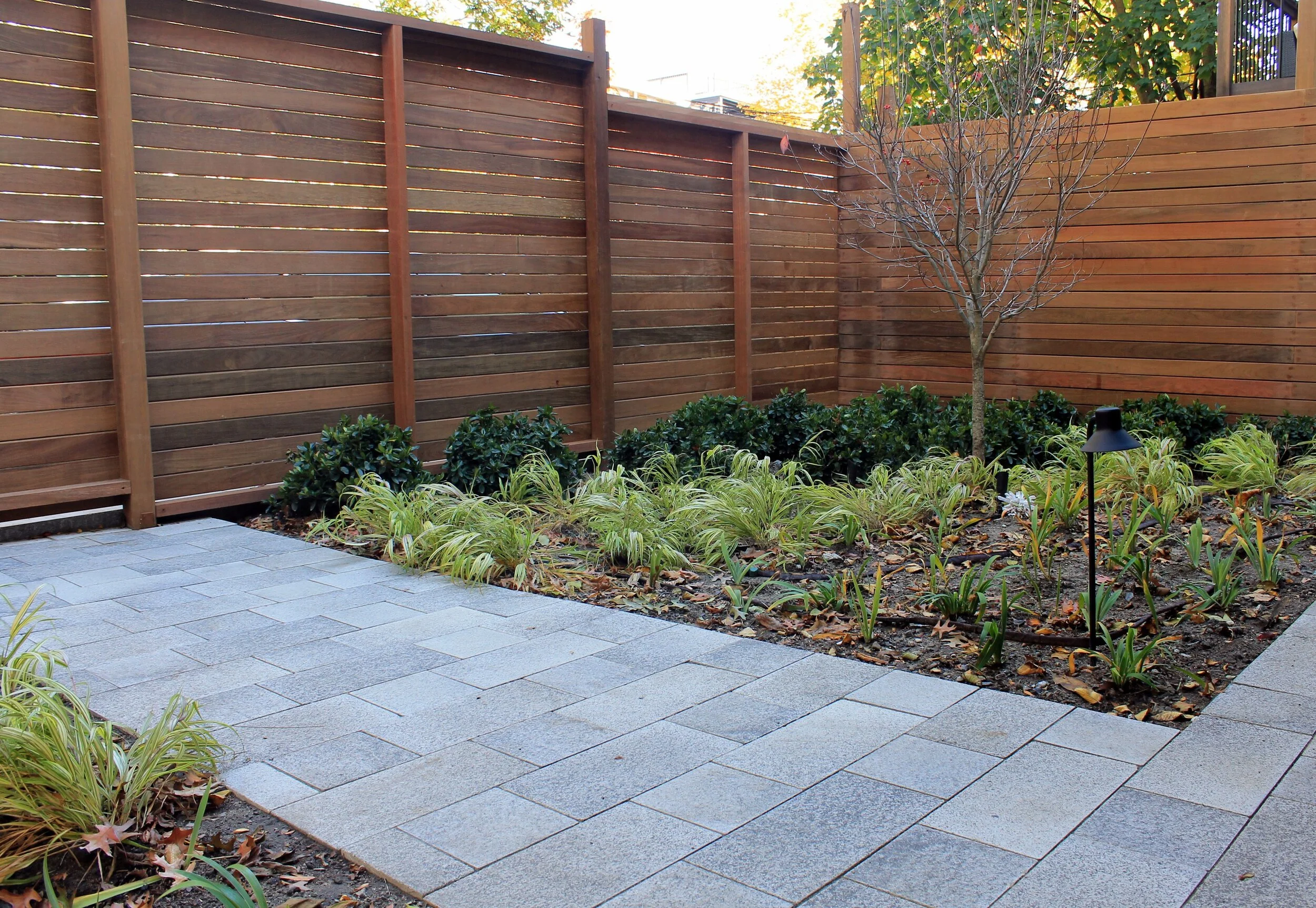 Ranch-Inspired Landscape Design Ideas for the Summer in Arlington, MA