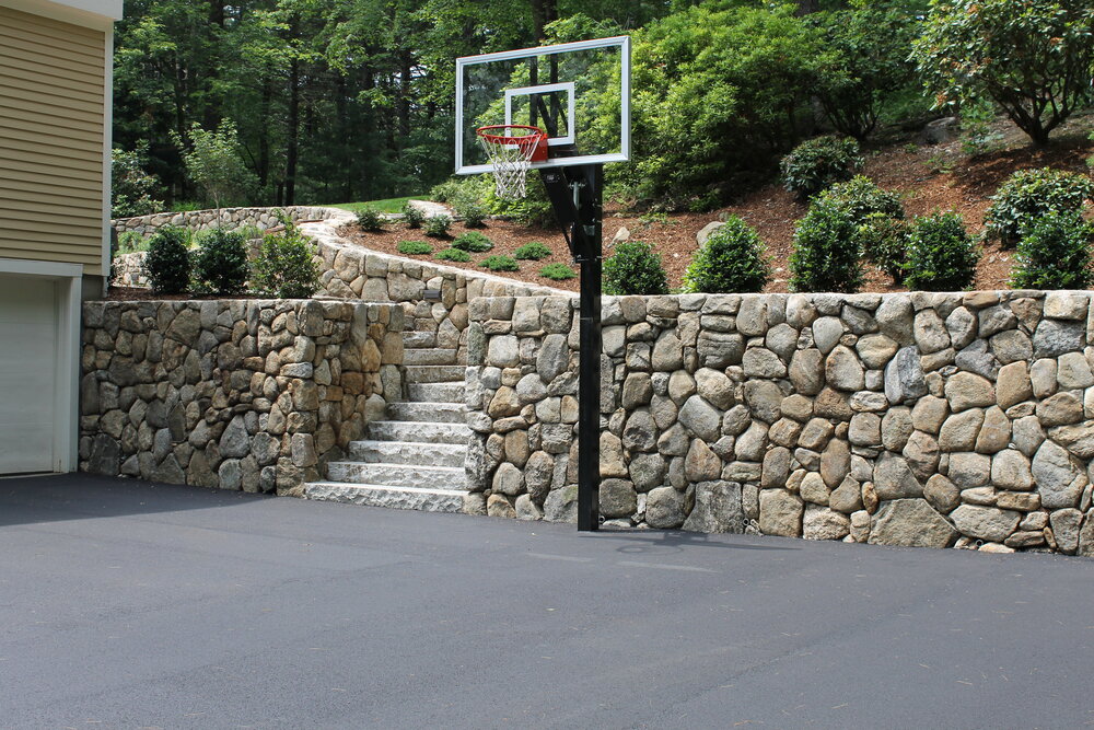 3 Retaining Wall Ideas For A More Eco, Landscaping Wall Ideas