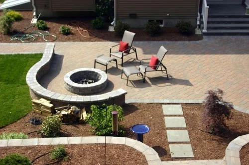 3 Reasons Paver Contractors Recommend Patio Pavers for Creating a Seamless Transition to the Outdoors in Newton, MA