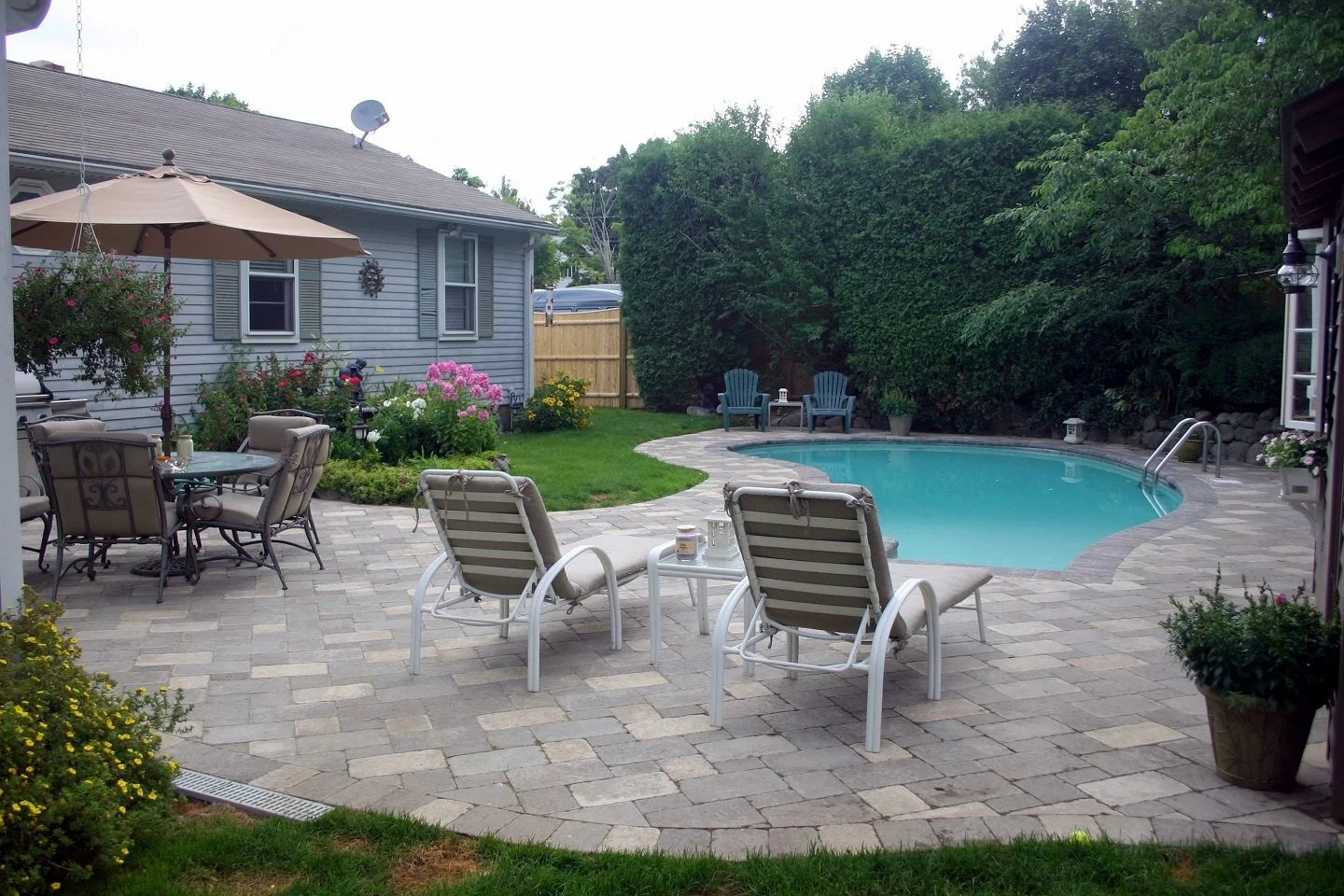 3 Materials a Deck Builder May Suggest for a Long-Lasting Structure in Brookline, MA