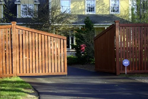 Don't Overlook Adding Fencing and Handrails to Your Newton, MA Area Landscape Design