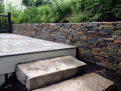 3 Ways a Retaining Wall Can Add Privacy to Your Lexington and Wellesley, MA Area Home