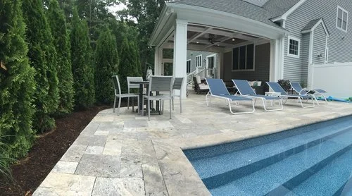 What Is the Timeline for a Deck Builder in the Newton and Belmont, MA Areas?