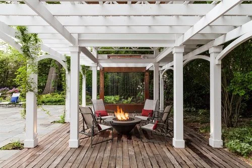 Tips From a Deck Builder in the Arlington and Lexington, MA Areas for a Long-Lasting Design