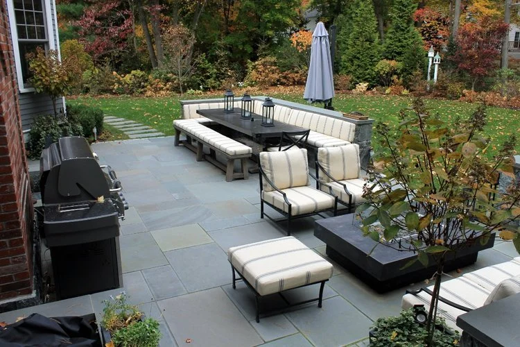 Tips From "Landscapers Near Me" to Bring Your Outdoor Space Back to Life in the Arlington and Belmont, MA Areas