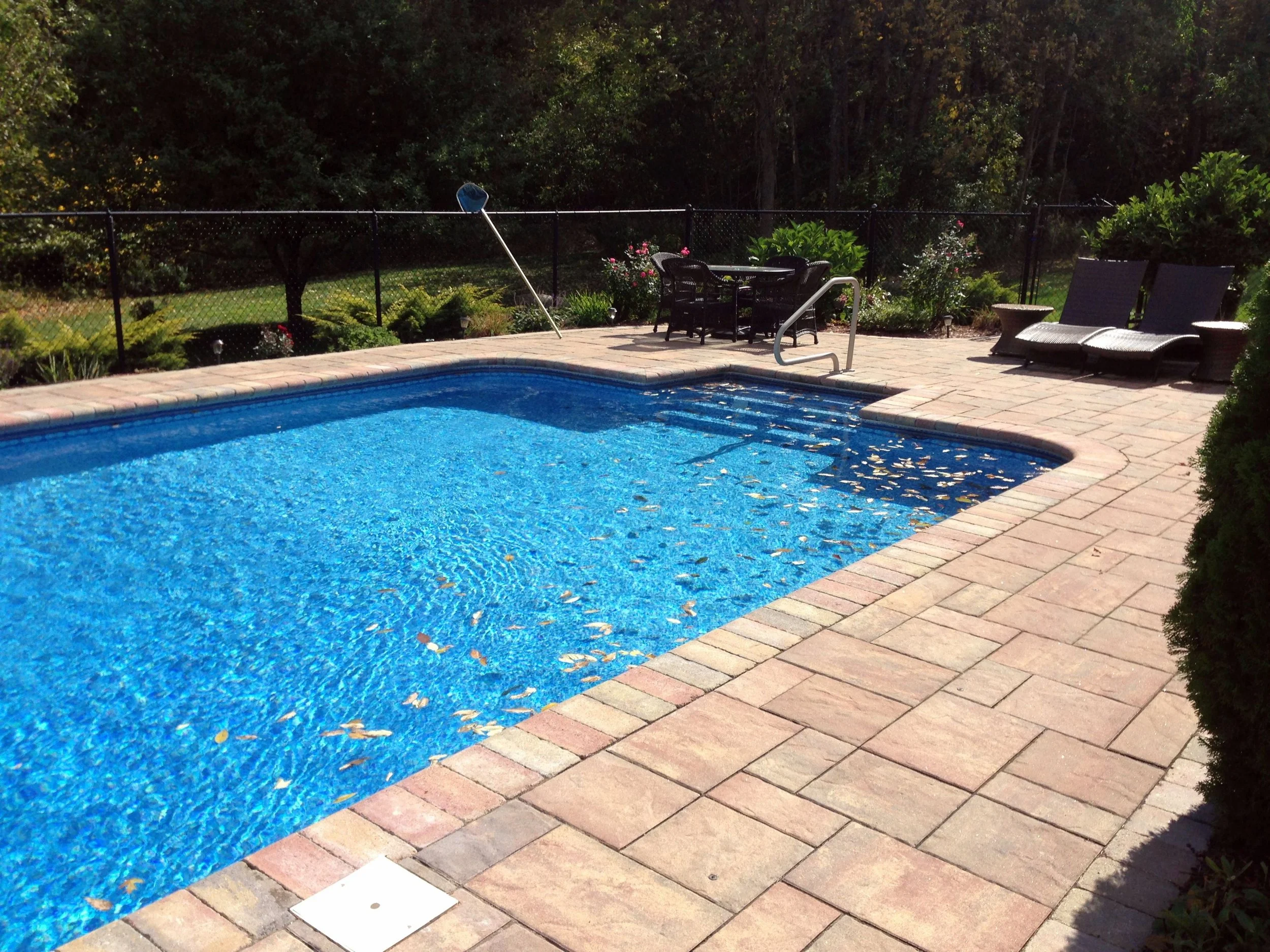 4 Reasons to Hire a Deck Builder to Create a Stylish and Functional Pool Deck in Newton, MA