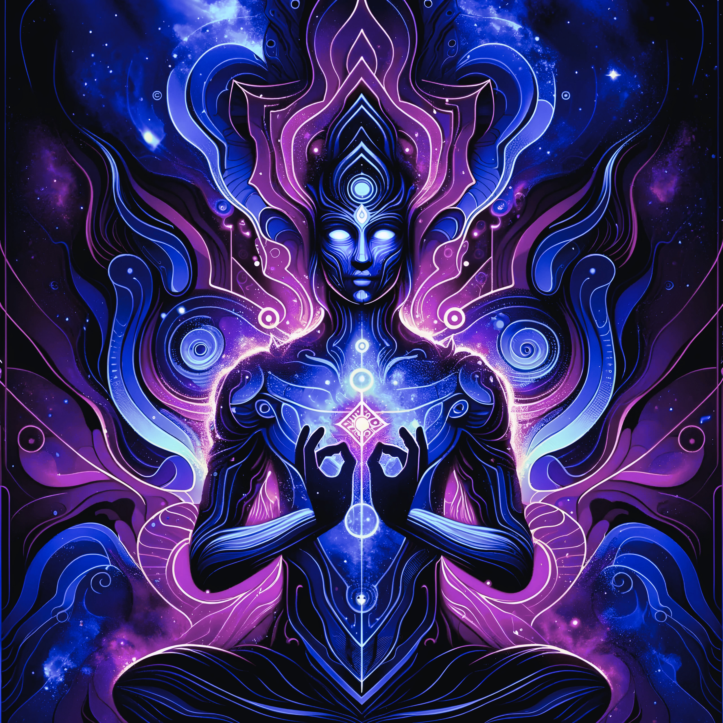 Traversing the Depths: The Rich History of Meditation Practices