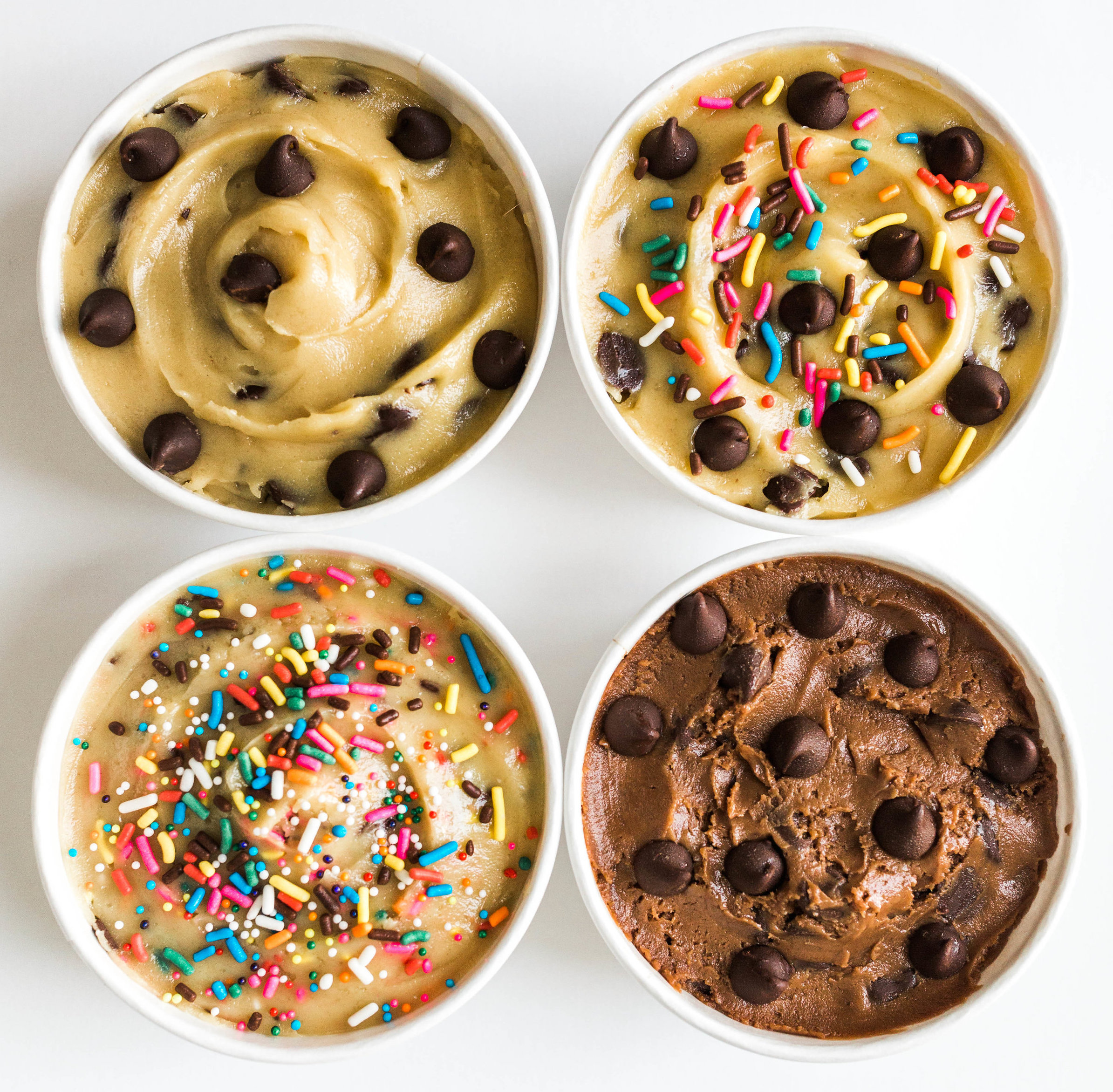 Coming Soon: NoBaked Germantown