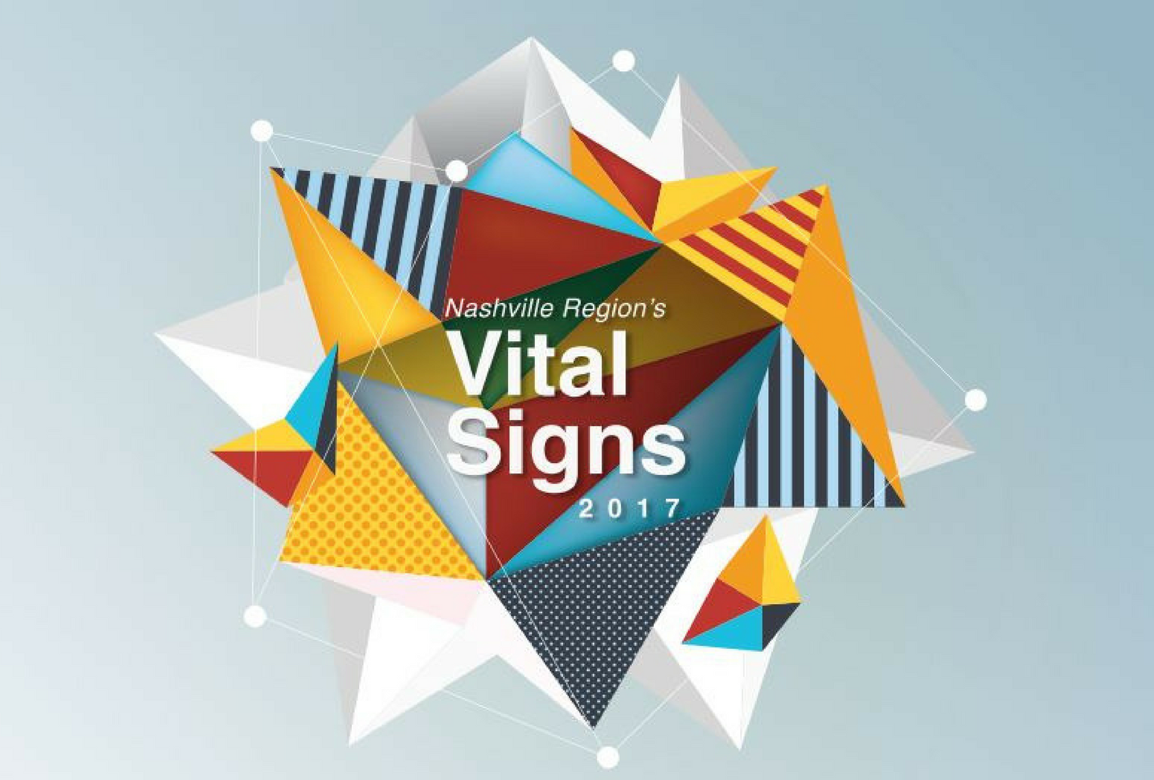 Nashville's Vital Signs 2017