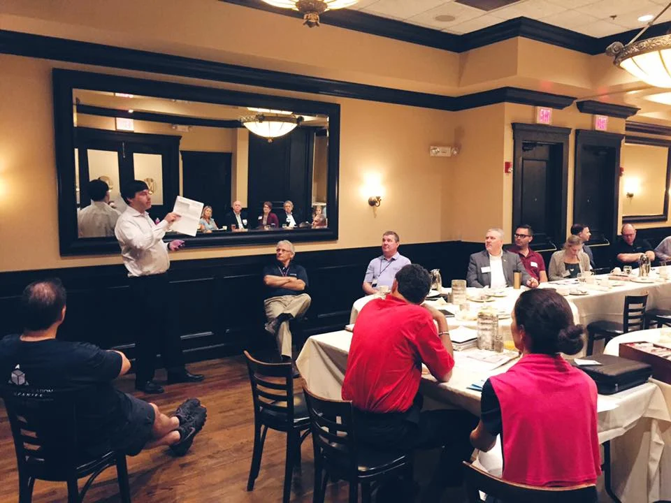 BNI West End