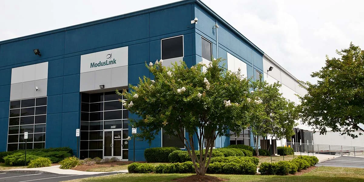 Nashville Industrial Market