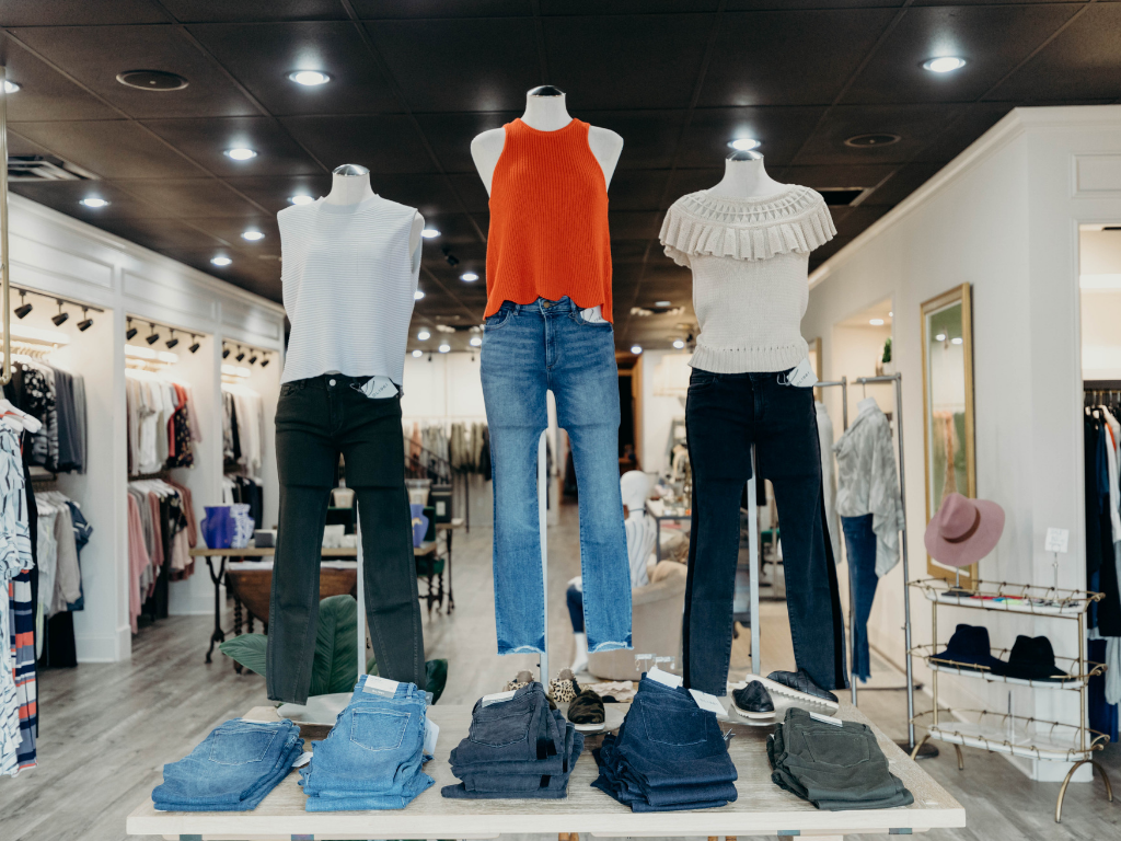 Duet Boutique Nashville