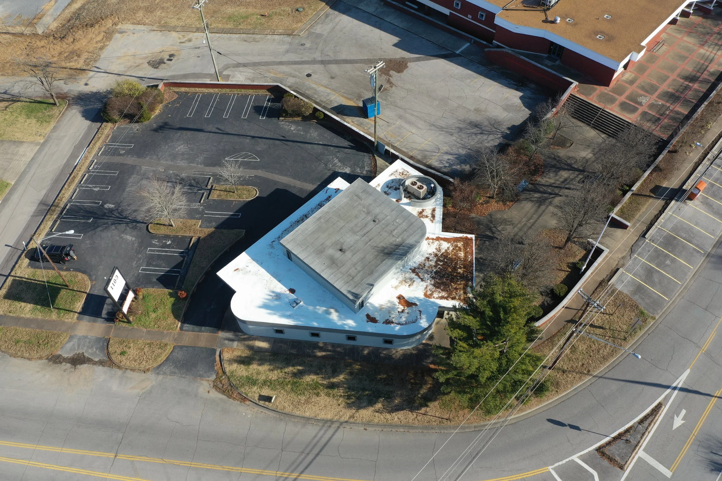 Here's what Class A, Class B, and Class C Mean in Commercial Real Estate