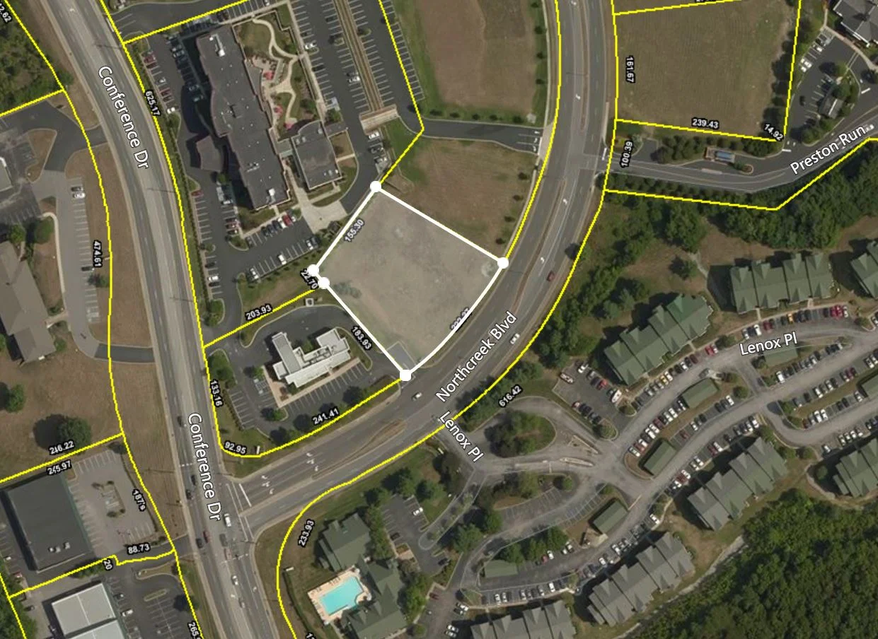 Commercial Land for Sale in Goodlettsville, TN