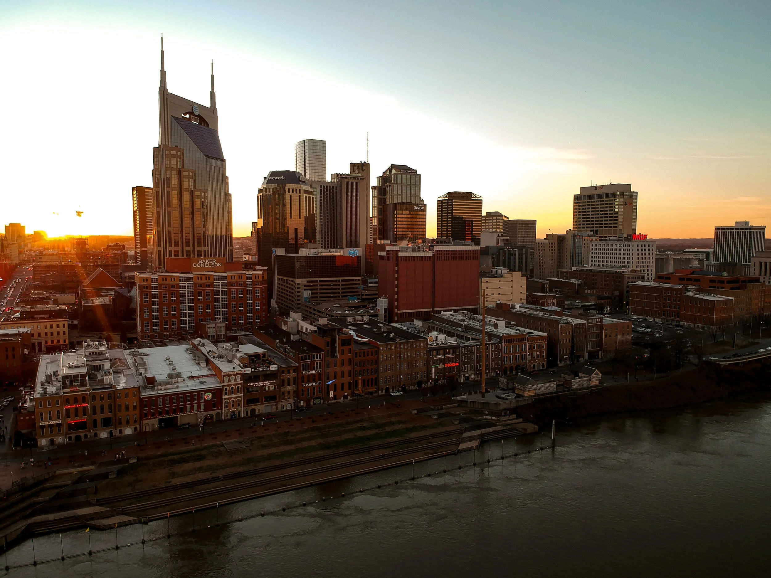 Nashville Retail Market Update Q3 2019