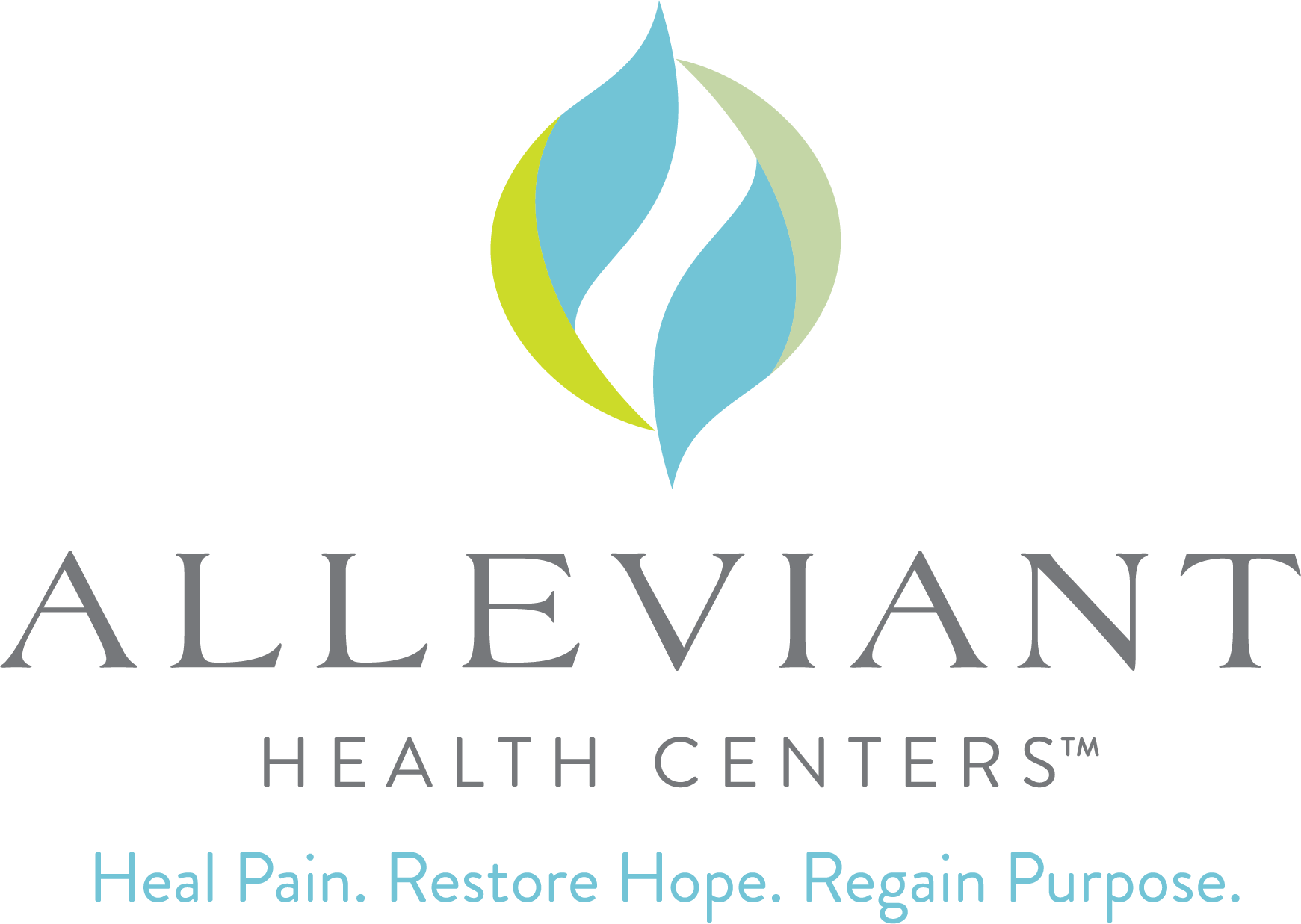 Client Spotlight: Alleviant Health