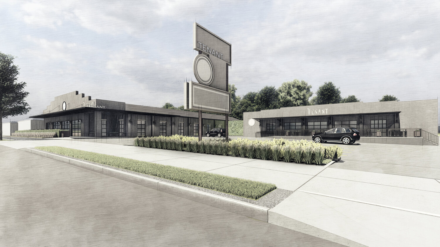 East Nashville Developer Announces Plans For Former Piggly Wiggly On 