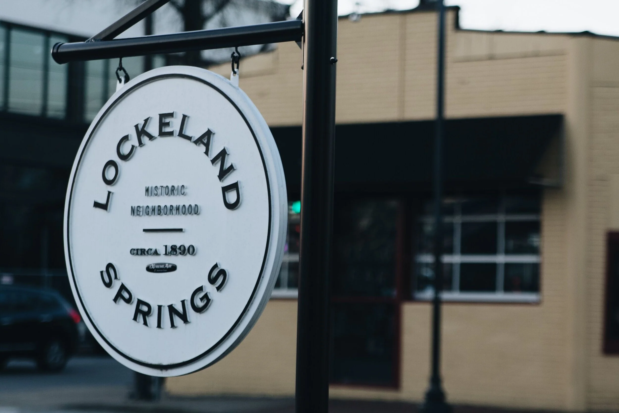 How to Find Commercial Property in East Nashville
