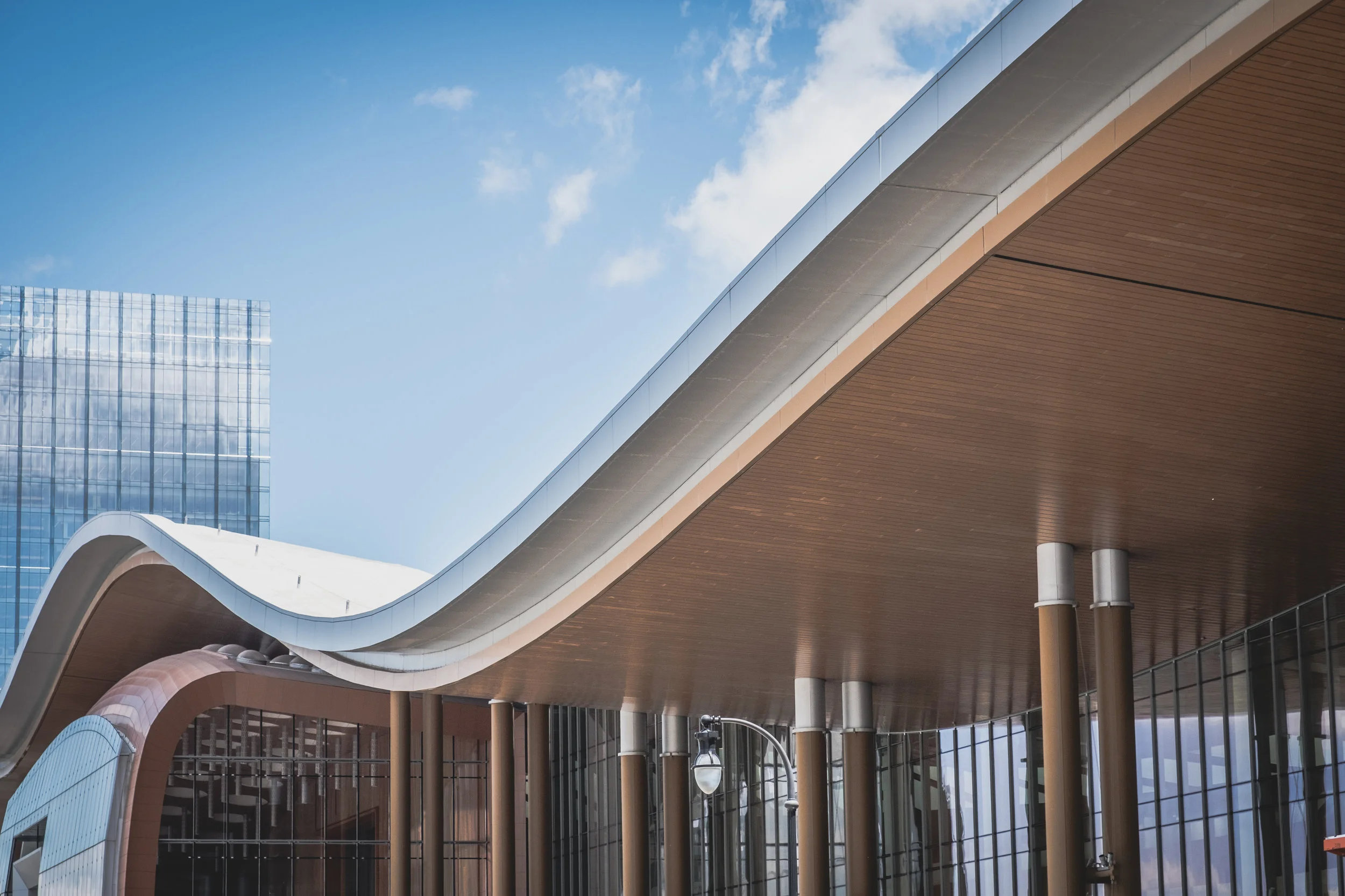 The Ten Largest Employers in Nashville
