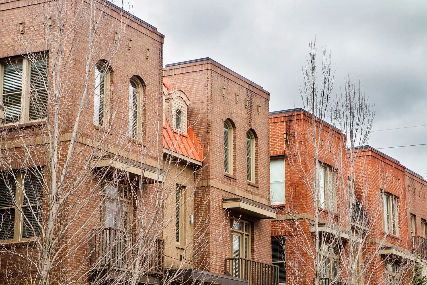 A Brief History of Germantown in Nashville, TN.