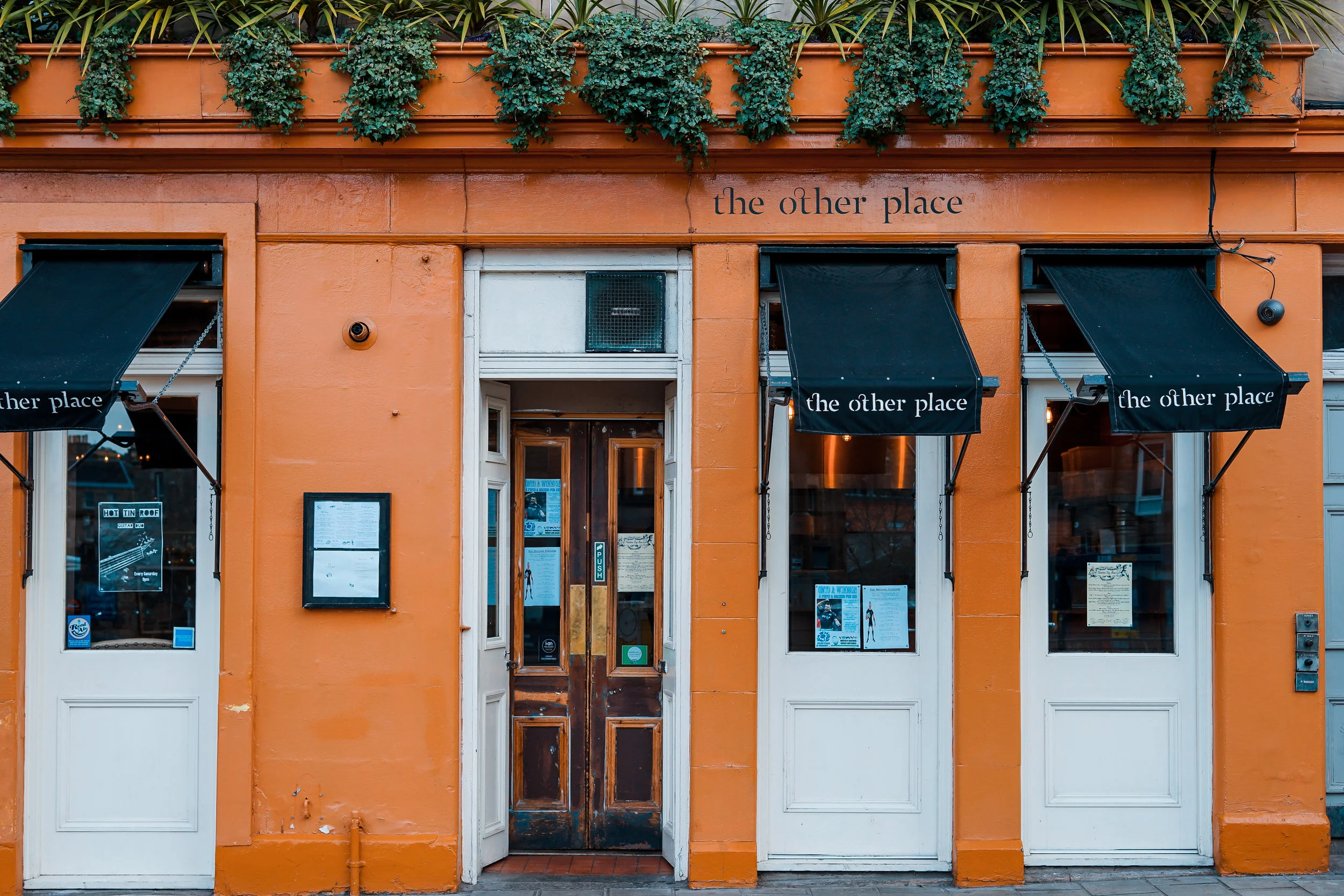 How to Find Your Nashville Retail Location