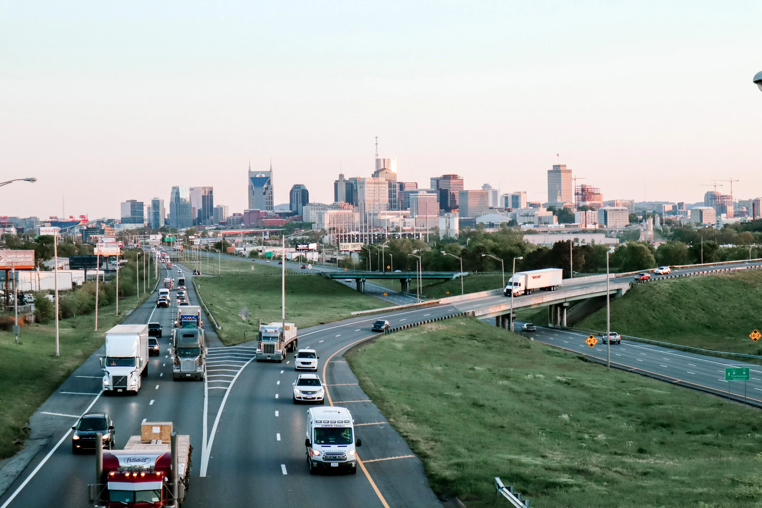 Here's What You Need to Know about Commercial Real Estate — The Cauble Group