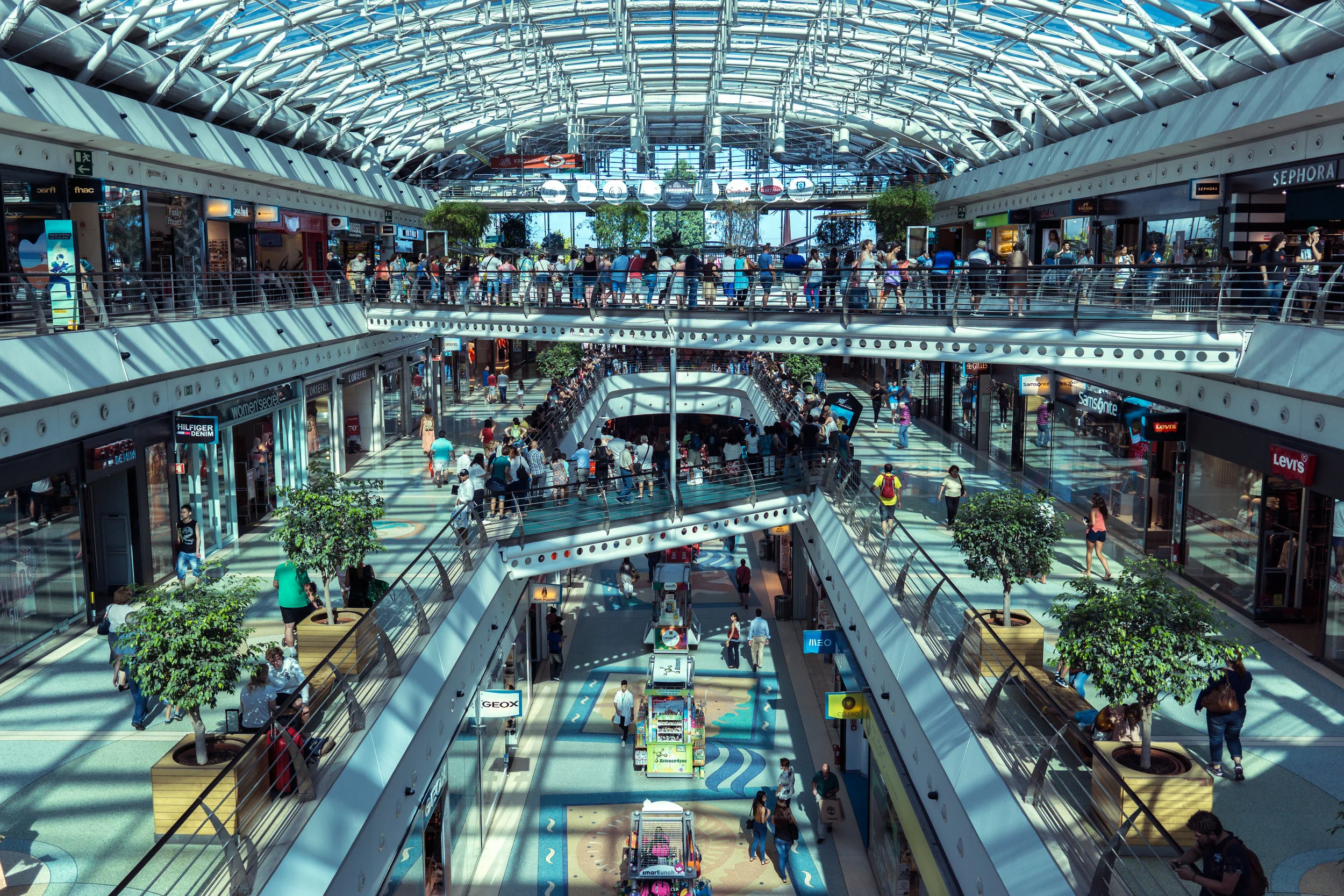 Common Area Maintenance: What You Need to Know about CAM