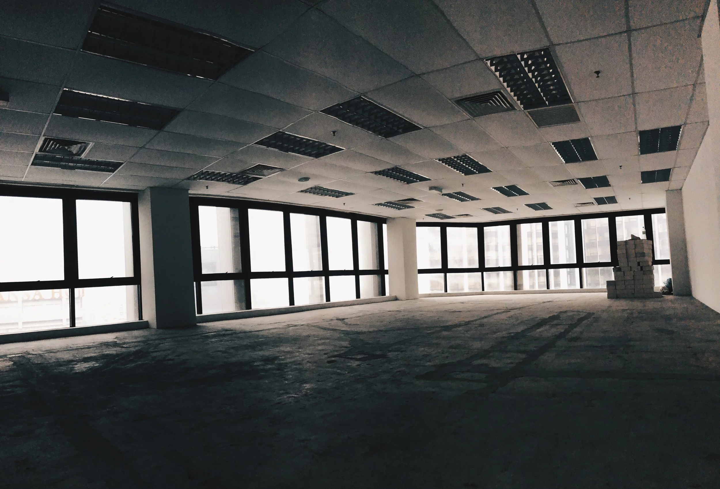 Everything You Need to Know about Tenant Improvement Allowances (TIA)