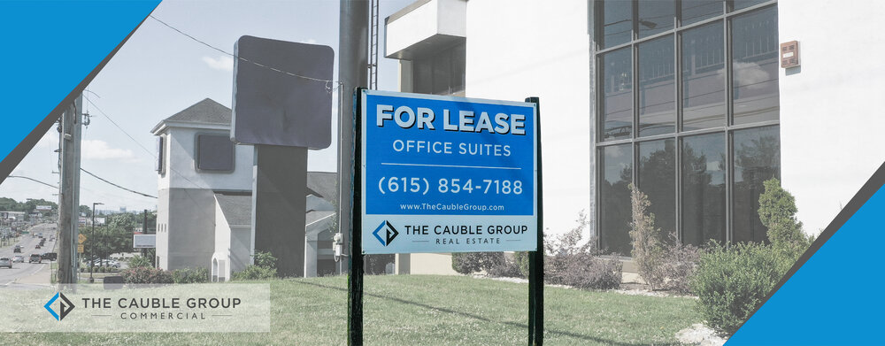 The 3 Best Ways to Find Tenants for Your Commercial Space — The Cauble Group
