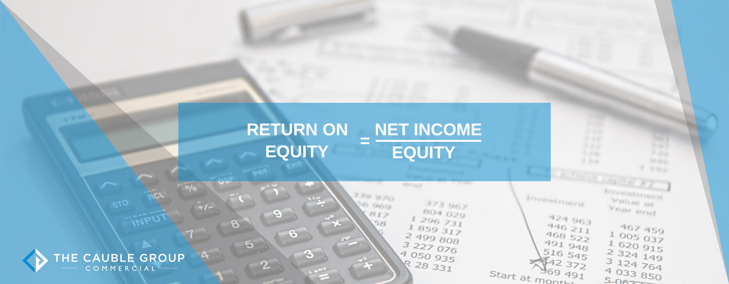 How To Calculate Commercial Real Estate Investment Retus_Retu on Equity (ROE).jpg