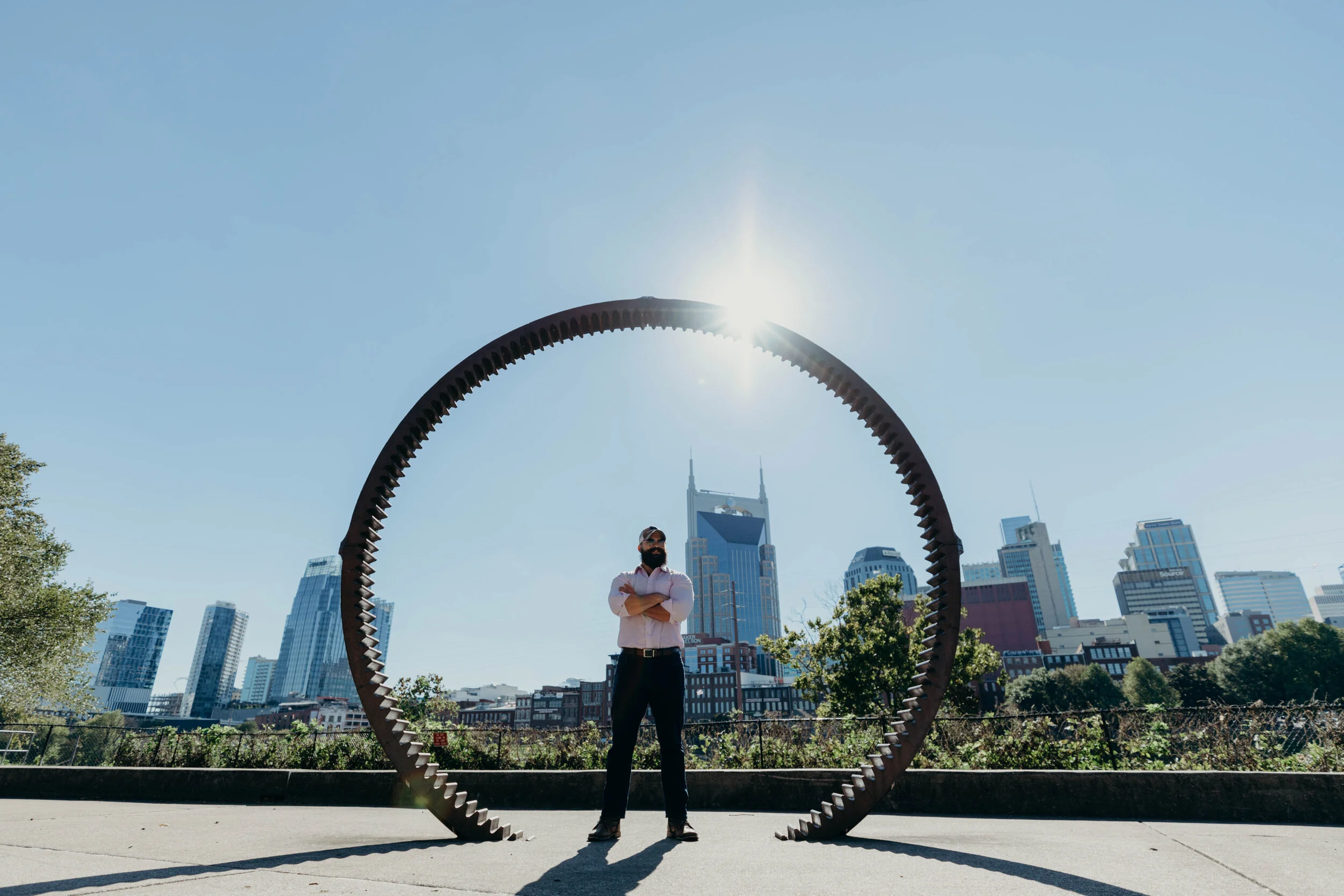 East Nashville Retail Building Sold OffMarket — The Cauble Group