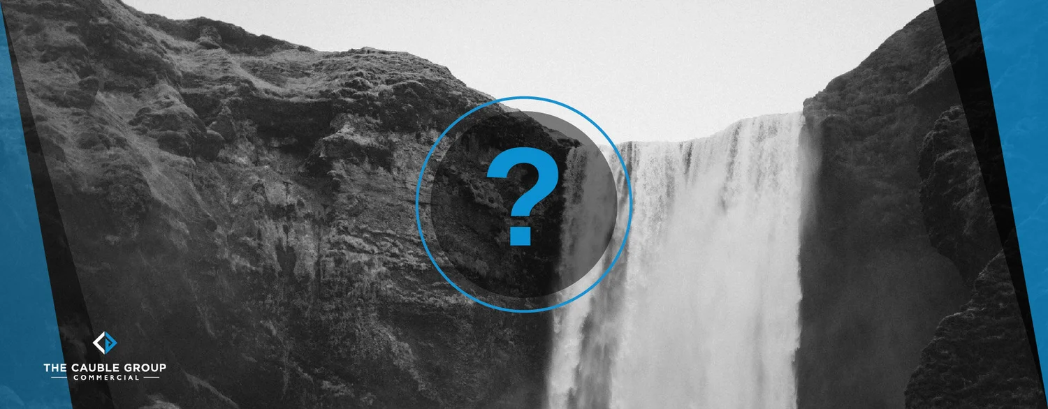 Real Estate Waterfalls What You Need to Know — The Cauble Group