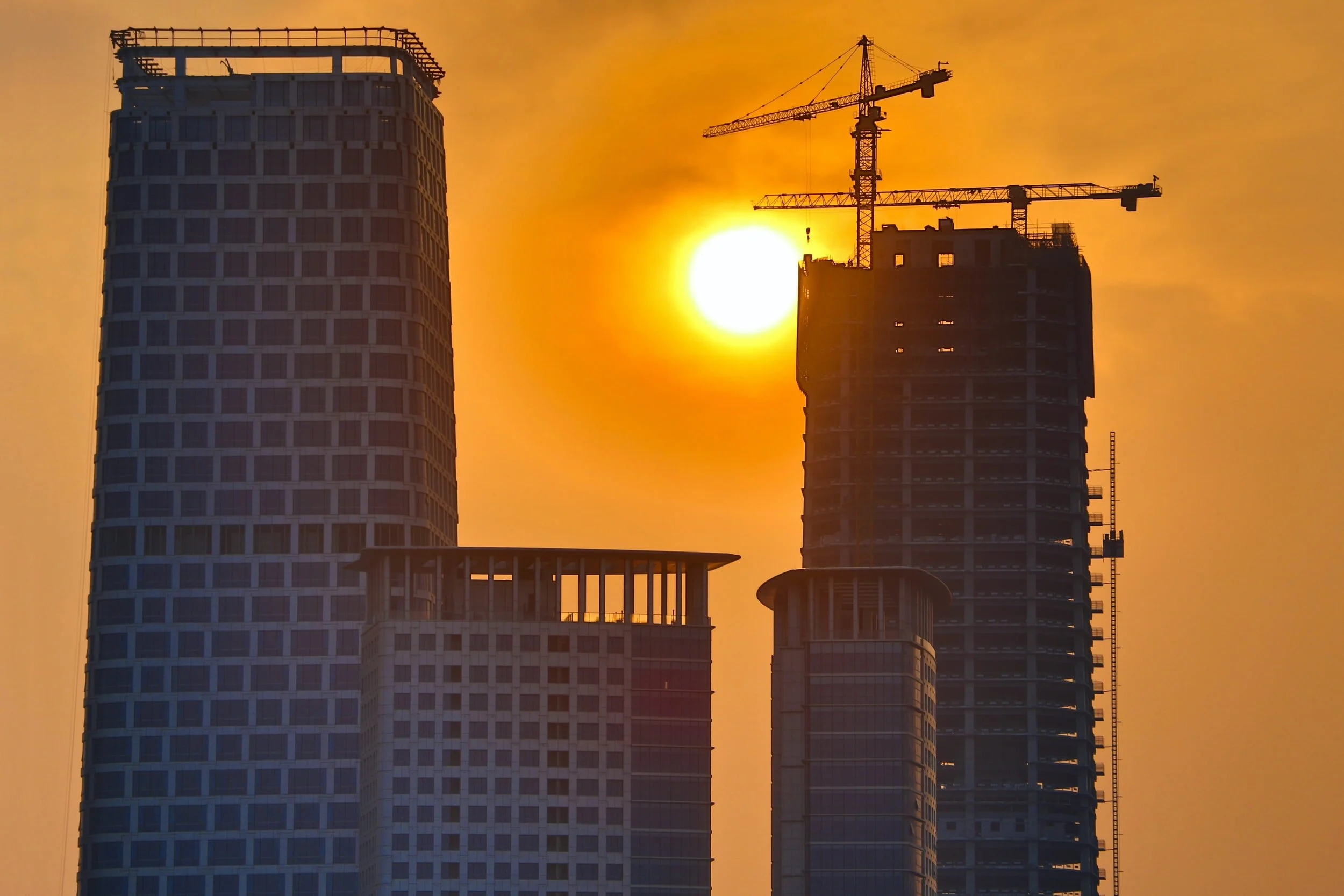 002. CREI Weekly Update: February 22nd, 2021