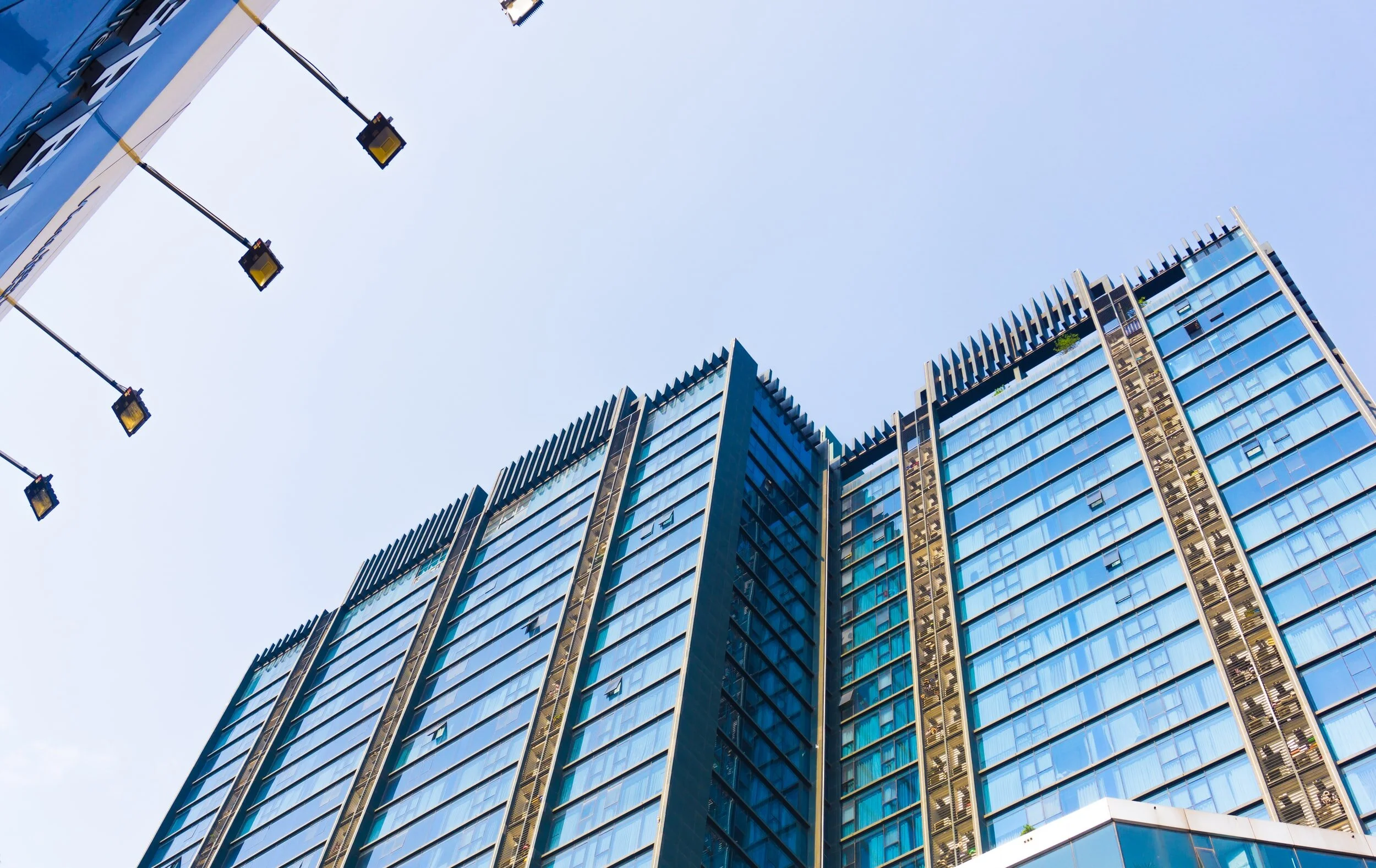 052. Commercial Real Estate News and Trends: CREI Weekly Update July 19th, 2021
