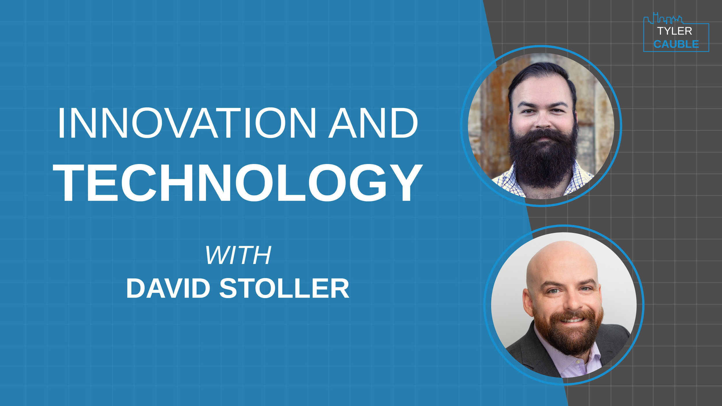 030. Commercial Real Estate Innovation and Technology with David ...