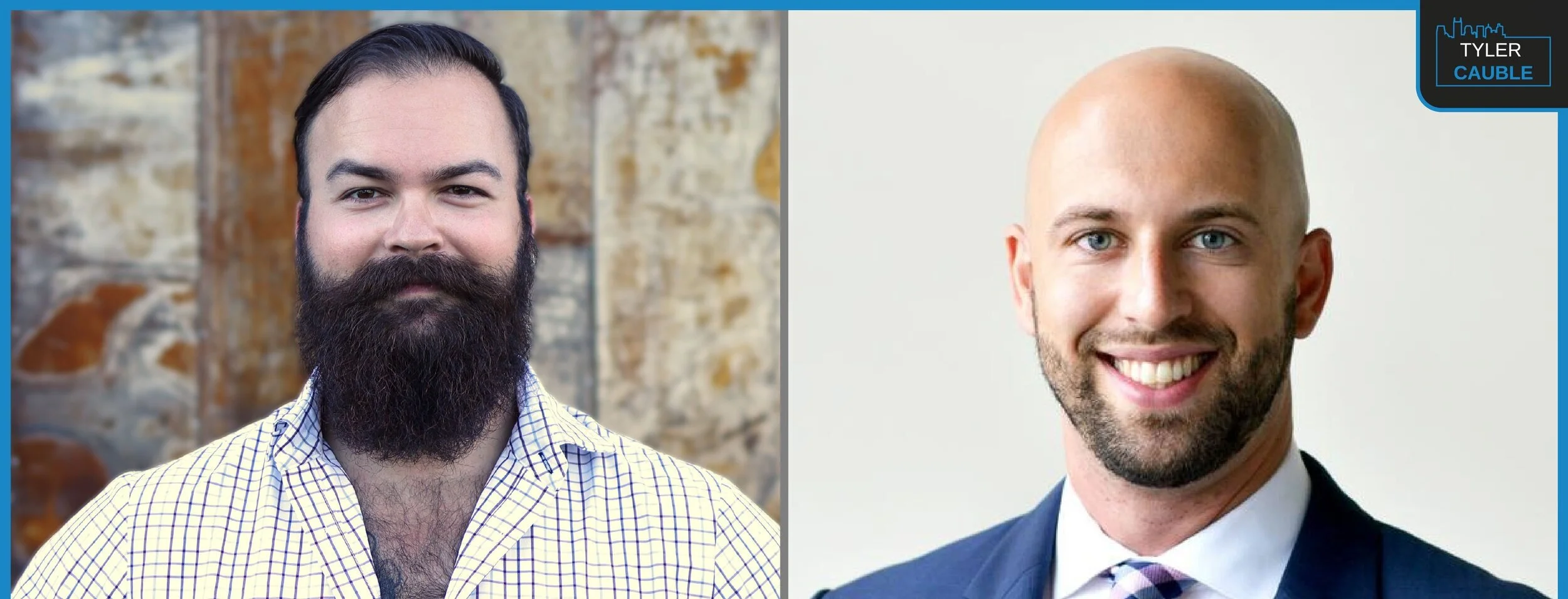 036. Multifamily Brokerage to Syndication with Tyler Chesser