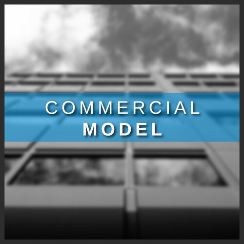 Commercial Real Estate Underwriting Model