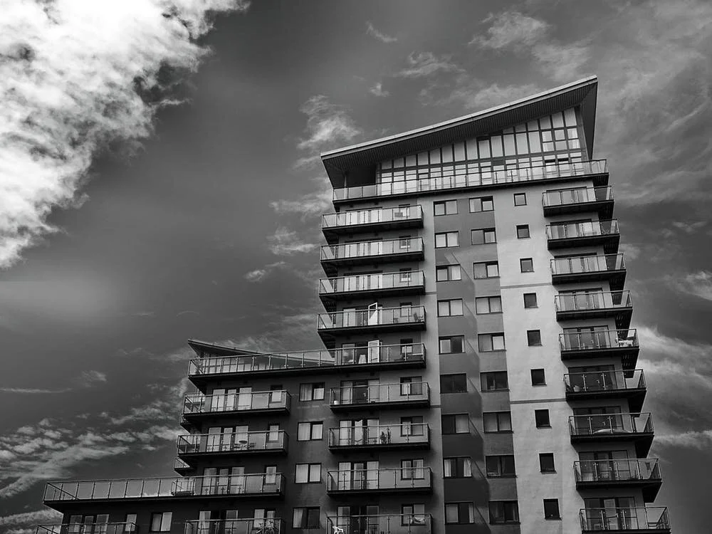 A Simple Guide to Buying Your First Apartment Complex