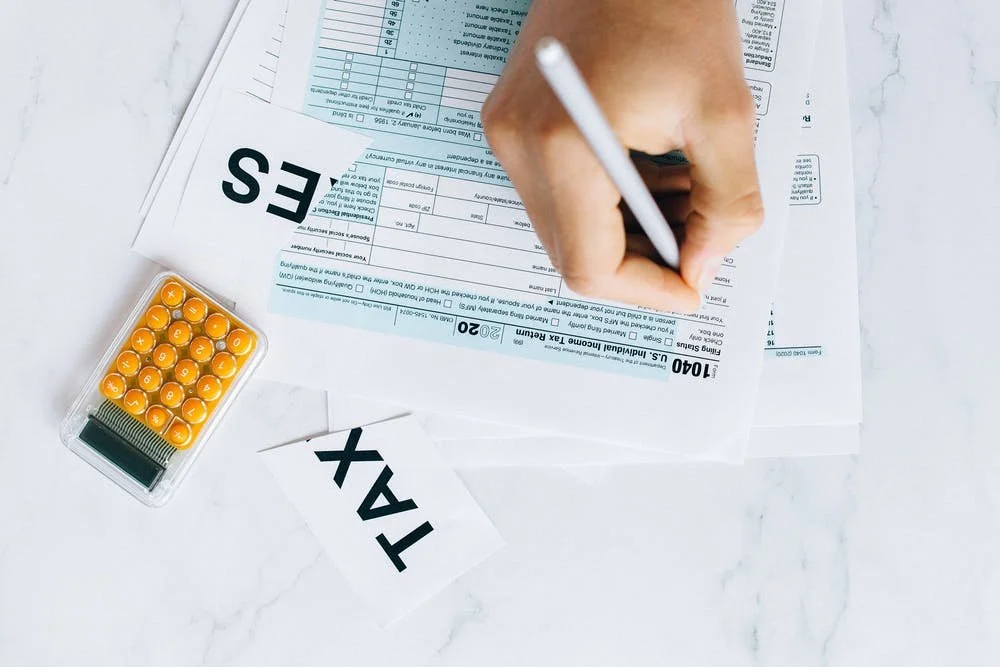4 Insanely Attractive Tax Benefits of Investing in Commercial Real Estate