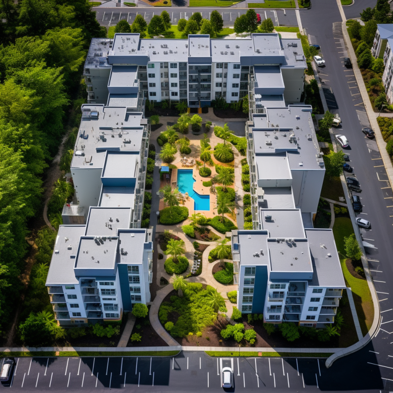 What Type of Commercial Real Estate Makes The Most Money?