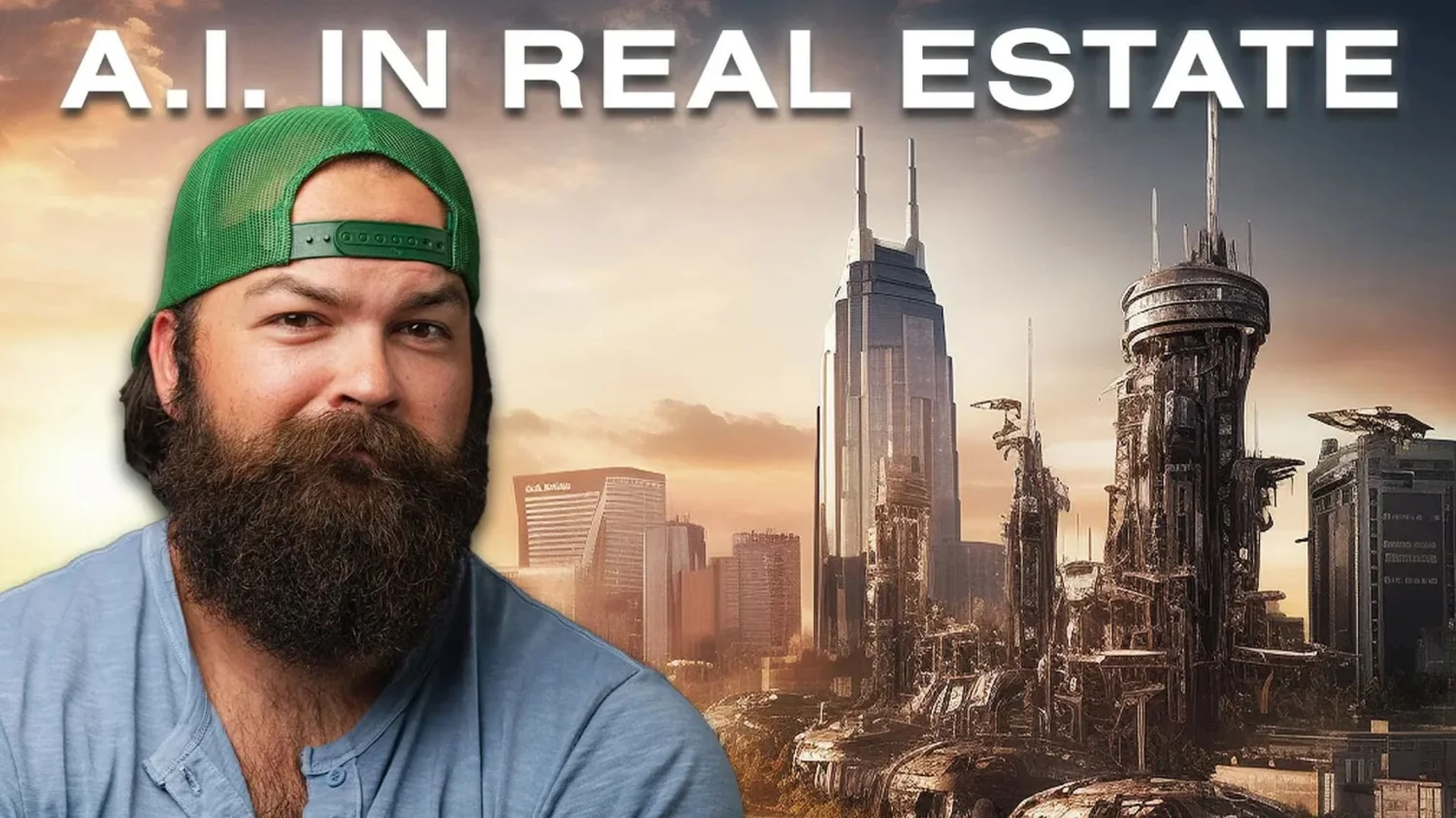 A.I. in Commercial Real Estate