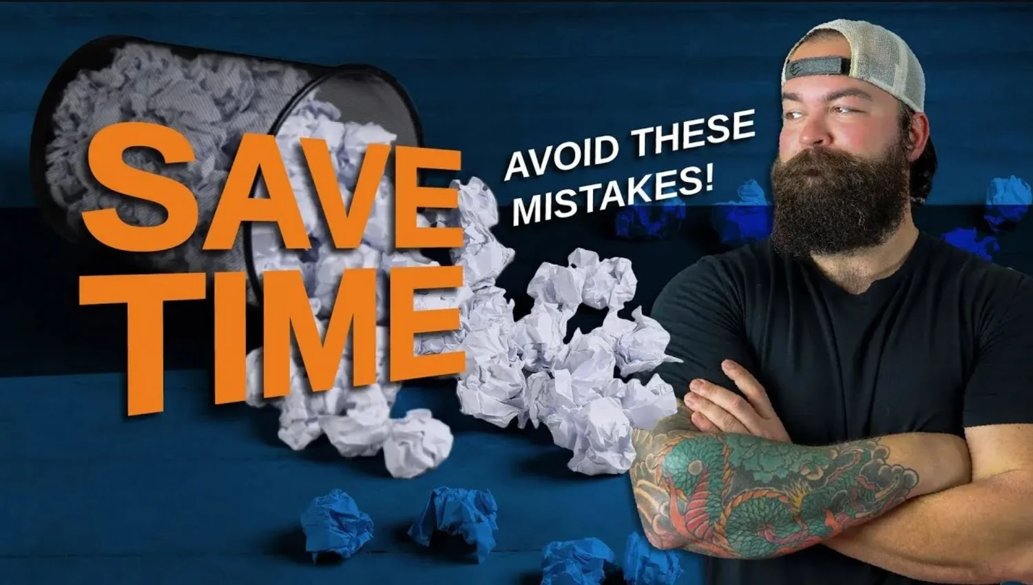 5 Common Mistakes in Commercial Real Estate