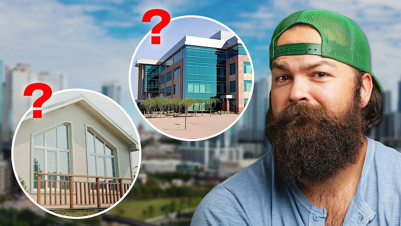 Is Real Estate Still a GOOD Investment?